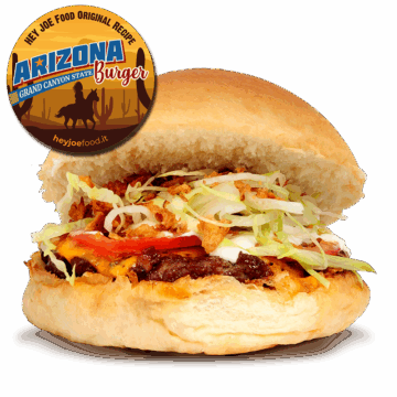 Arizona Burger