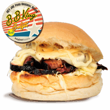 BBKing Burger