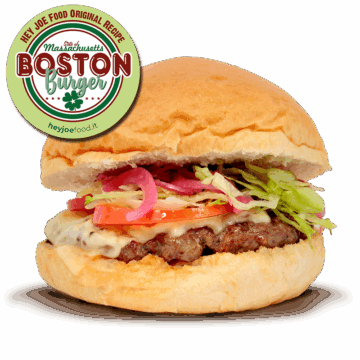 Boston Burger