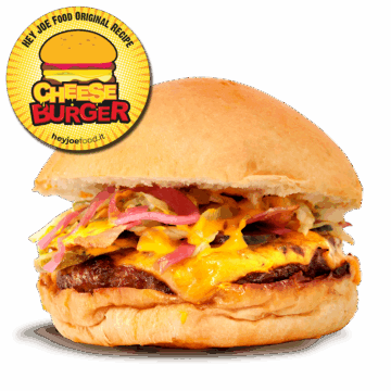 CheeseBurger