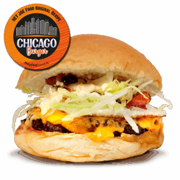 Chicago Burger