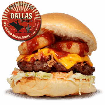 Dallas Burger