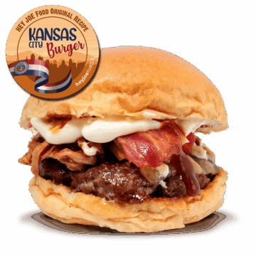 Kansas Burger
