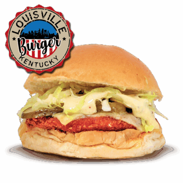 Louisville Burger